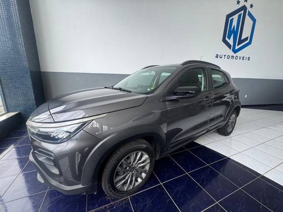 FIAT PULSE 1.3 FLEX DRIVE CVT